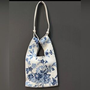 Free people mini clutch shoulder bag NWT